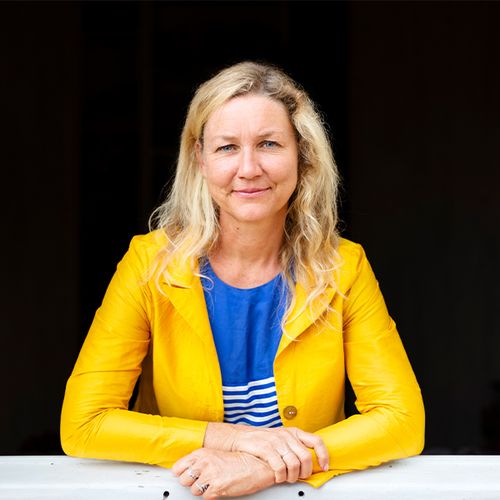 Annika Joeres